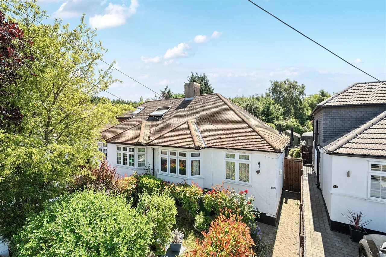Renton Drive, Orpington, BR5, photo 18