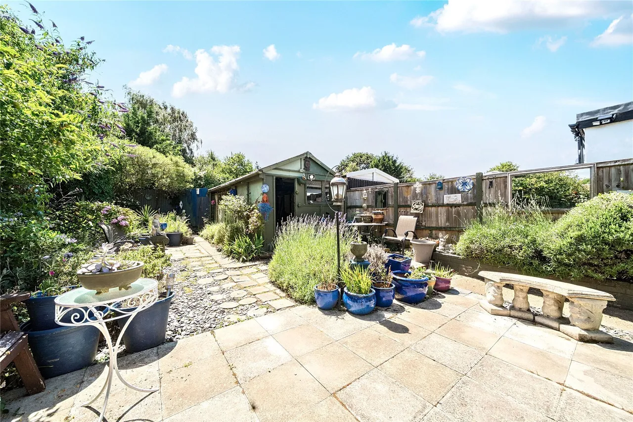 Renton Drive, Orpington, BR5, photo 14