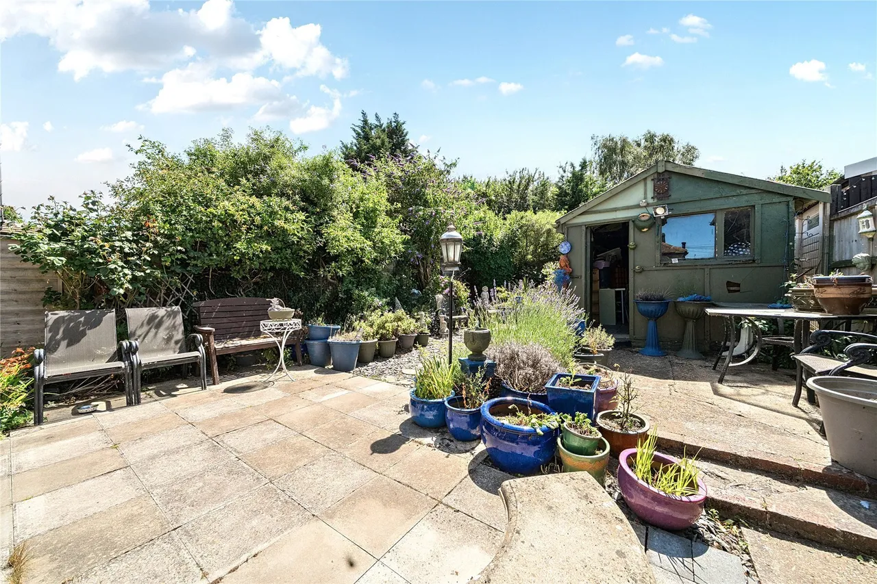Renton Drive, Orpington, BR5, photo 11