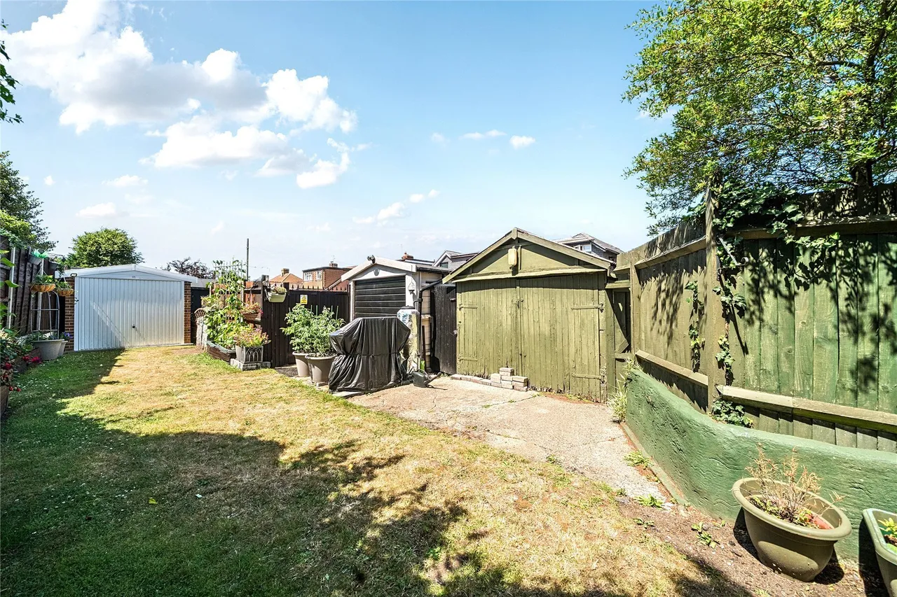 Renton Drive, Orpington, BR5, photo 15