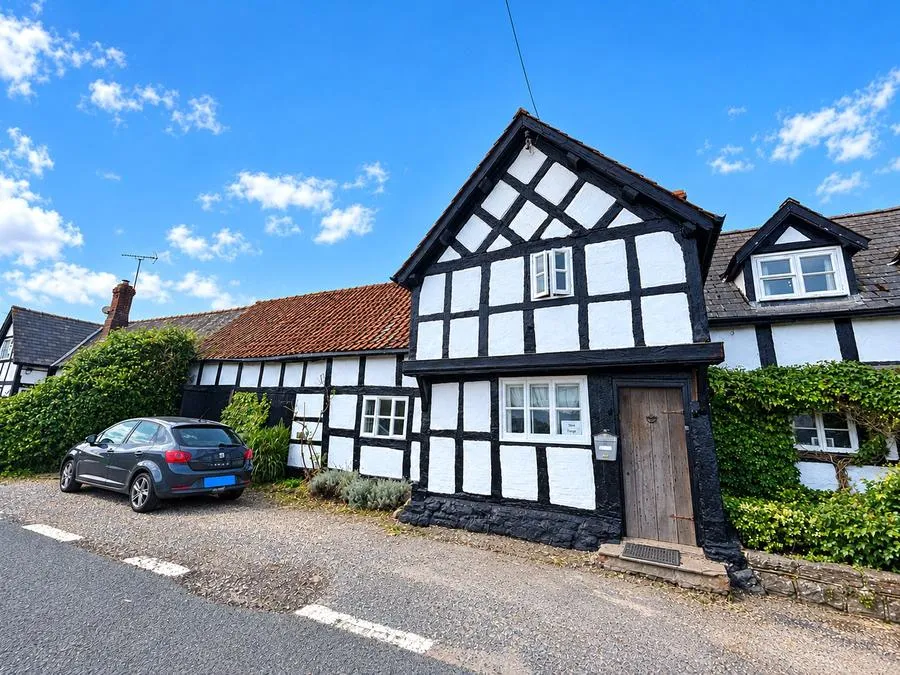 3 bed house to rent, Letton, Hereford, HR3