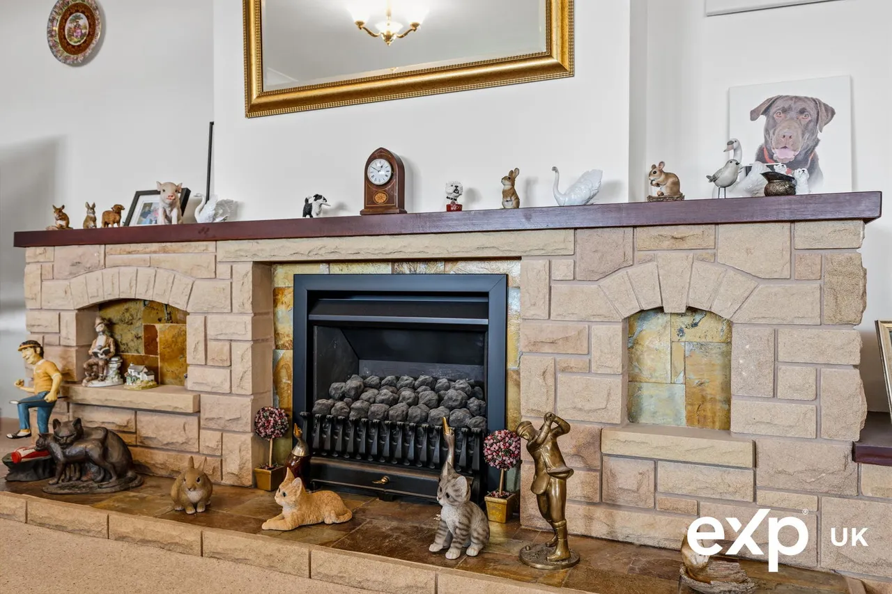 Oakwood Drive, Ravenshead, photo 7