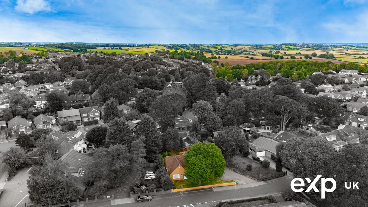 Oakwood Drive, Ravenshead, photo 3