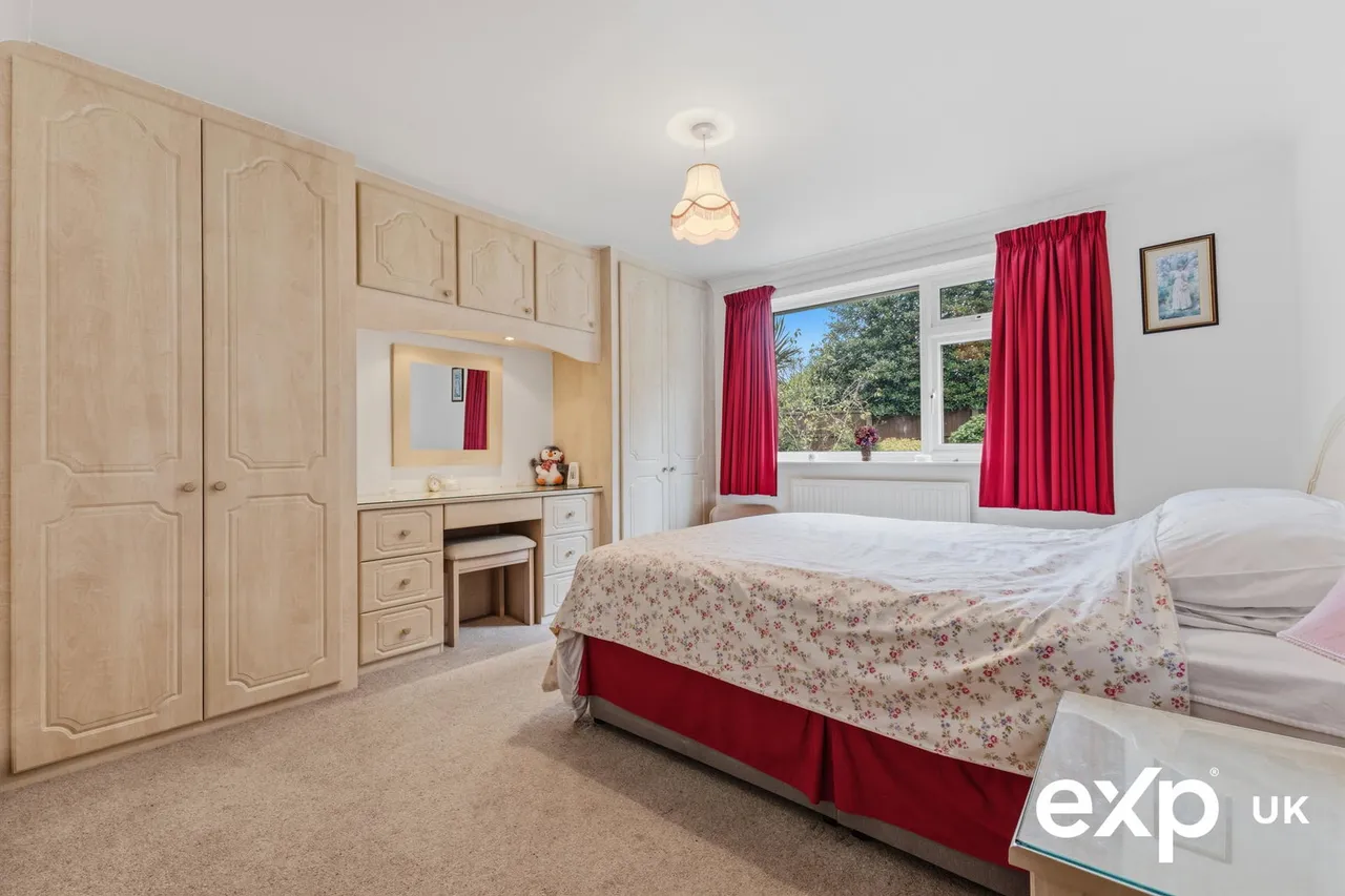 Oakwood Drive, Ravenshead, photo 19