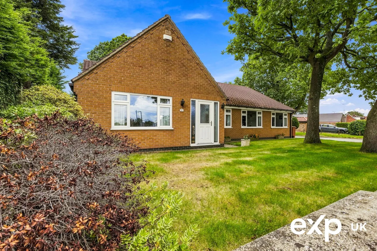Oakwood Drive, Ravenshead, photo 27