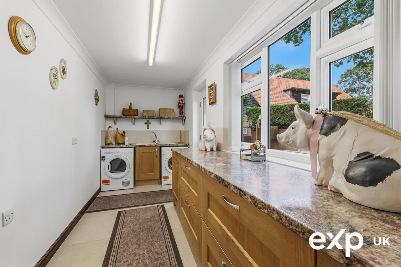 Oakwood Drive, Ravenshead, photo 14