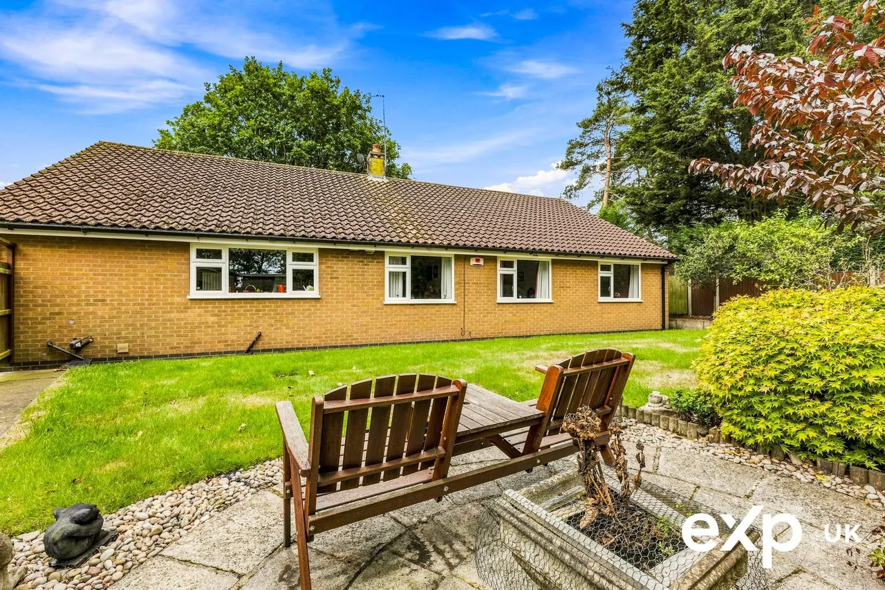Oakwood Drive, Ravenshead, photo 33