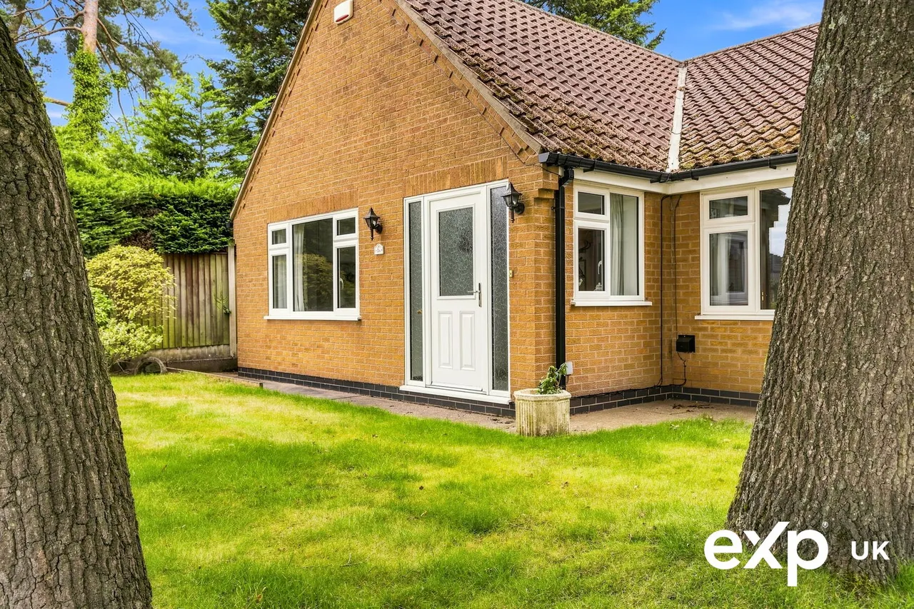 Oakwood Drive, Ravenshead, photo 26