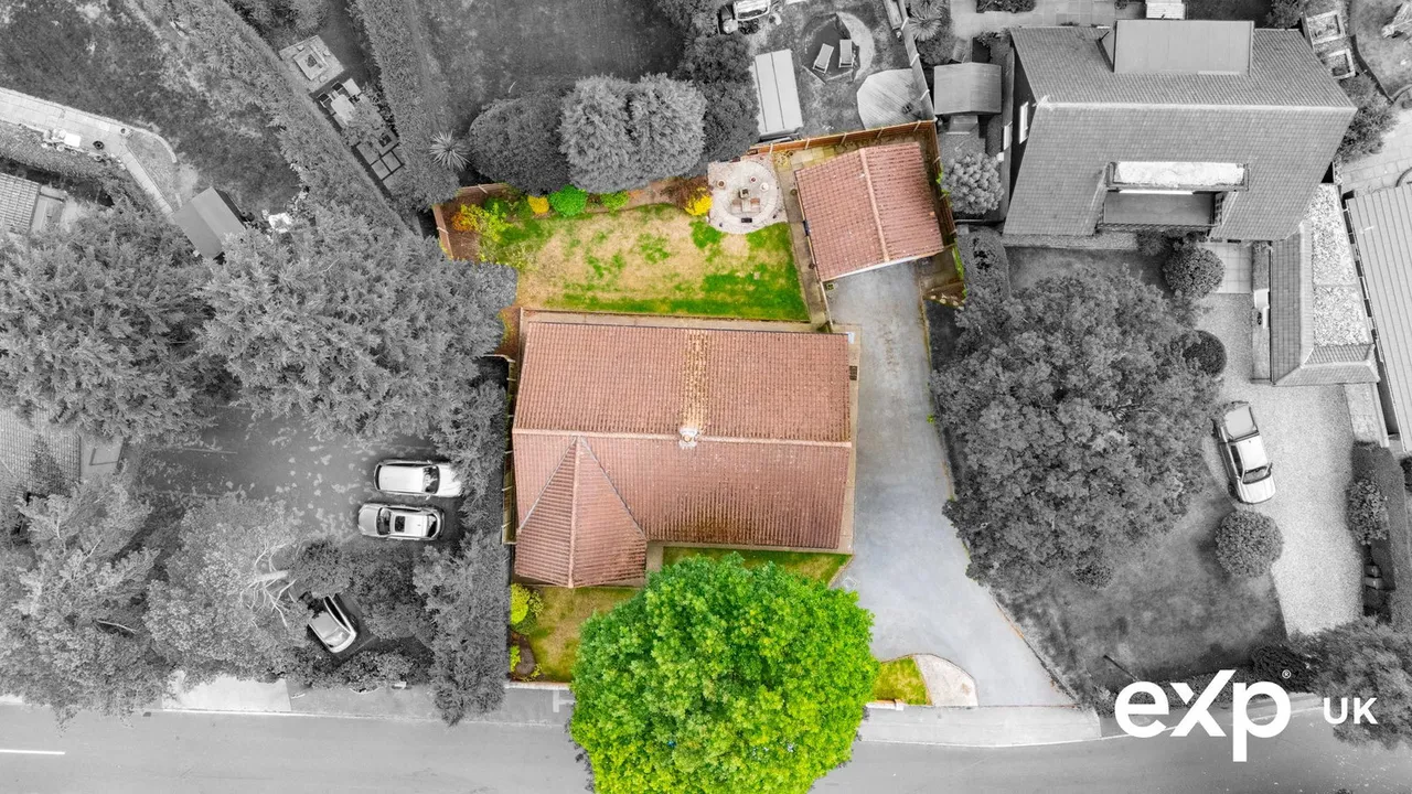 Oakwood Drive, Ravenshead, photo 2