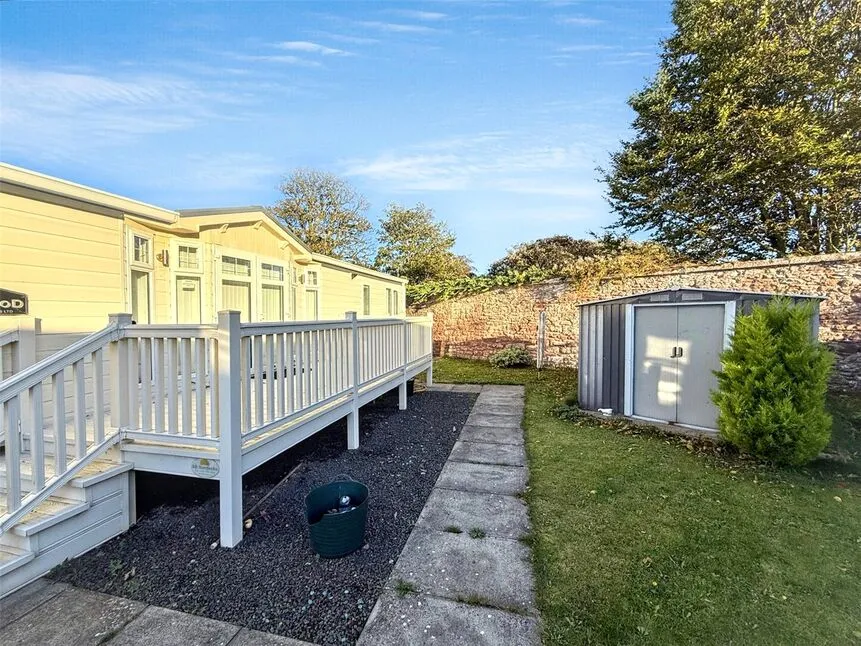 The Orchards, Seaton Estate, DD11, photo 21