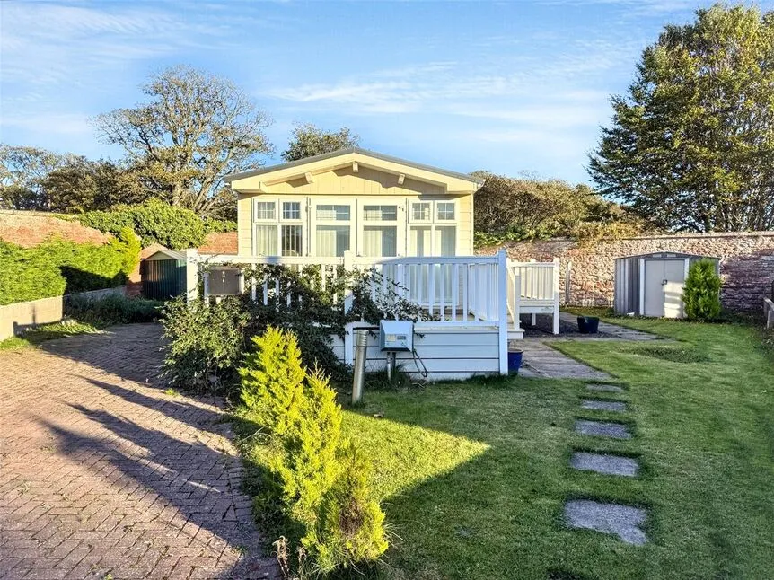 The Orchards, Seaton Estate, DD11, photo 20