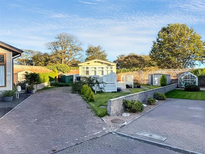 The Orchards, Seaton Estate, DD11, photo 8
