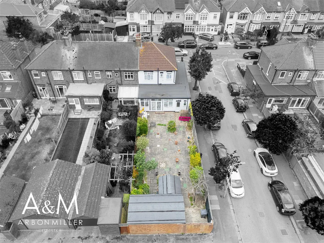 Trinity Road, Barkingside, Essex, Ilford, IG62BQ, photo 23