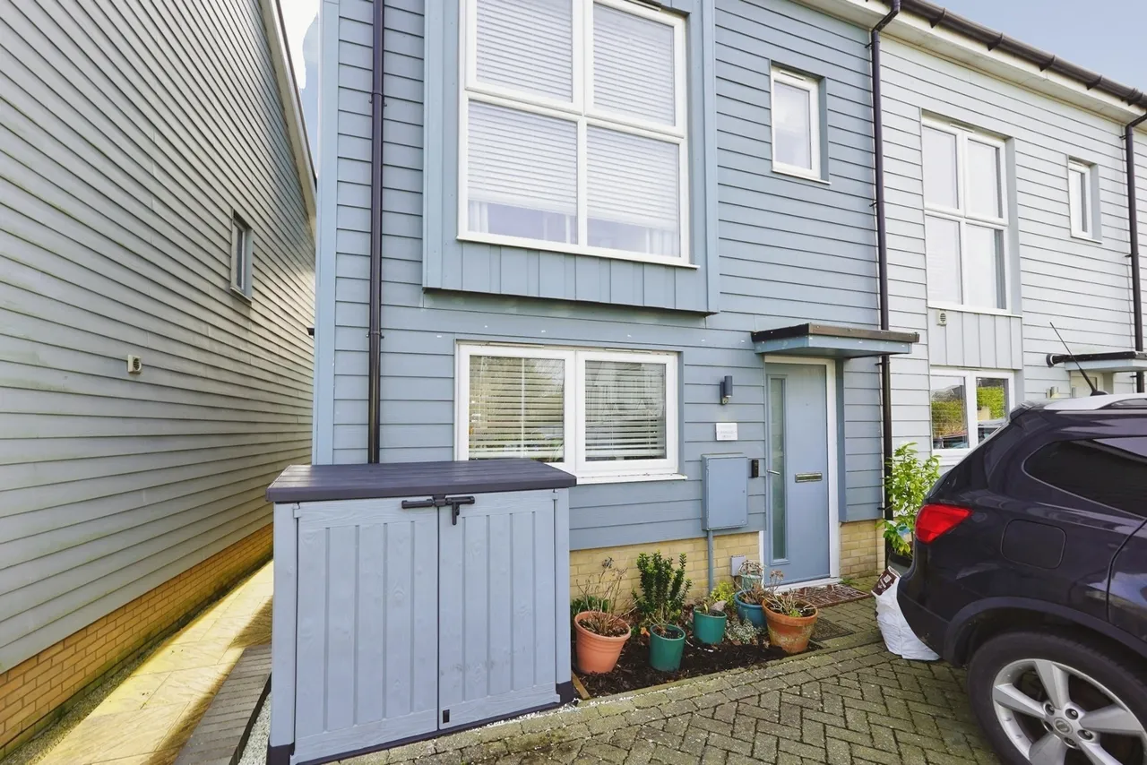 Kings Way, Folkestone, Kent, CT19, photo 19
