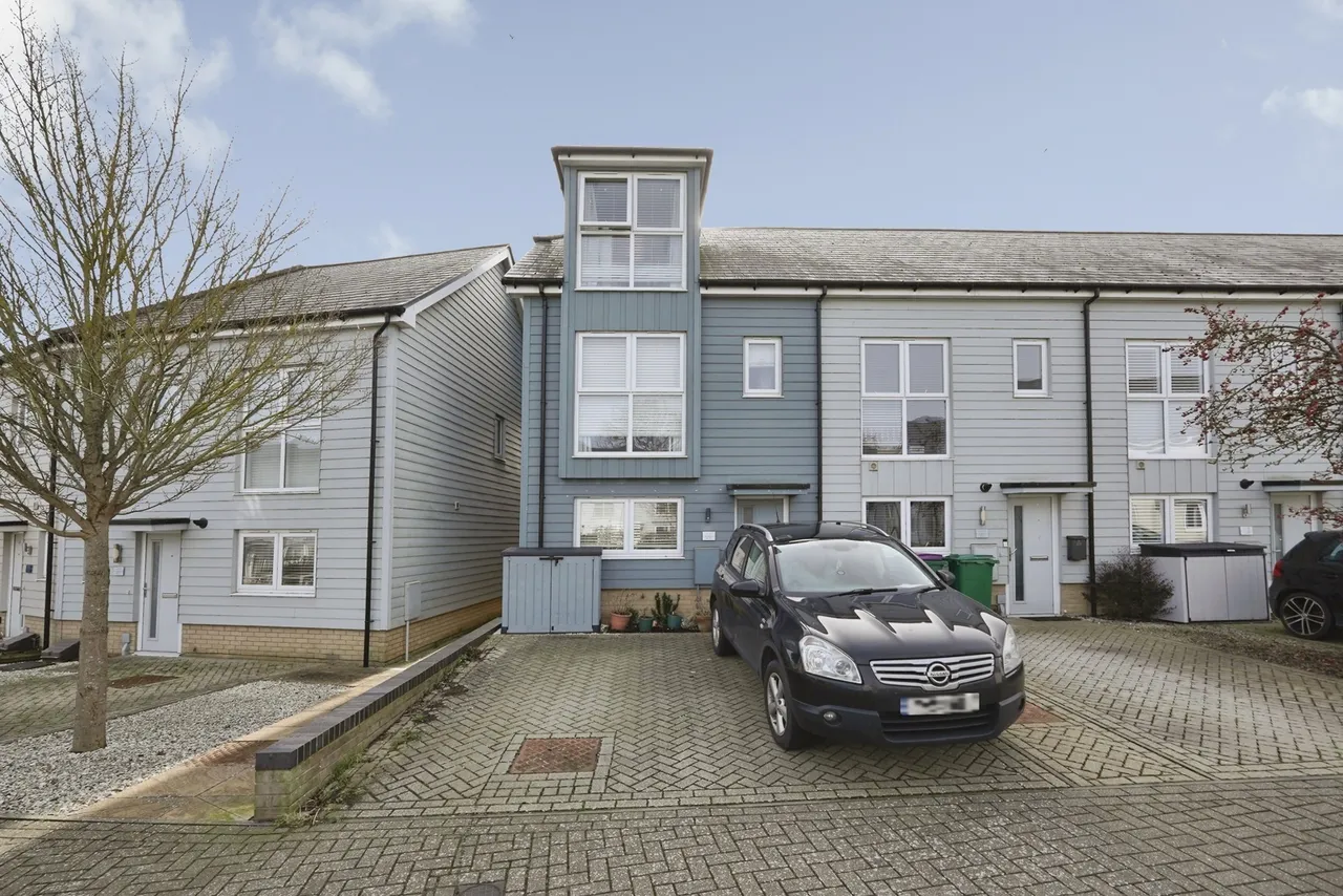 Kings Way, Folkestone, Kent, CT19, photo 18