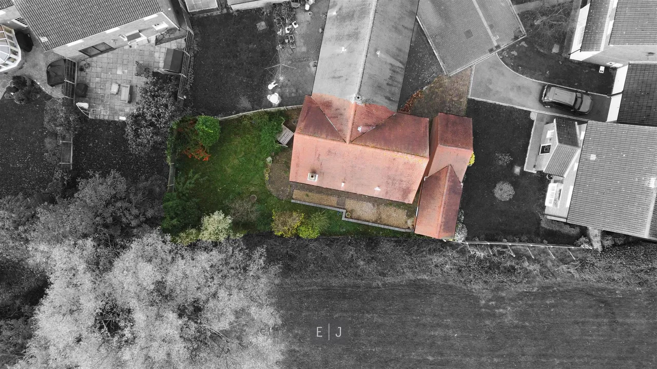 The Lindens, Loughton, photo 2