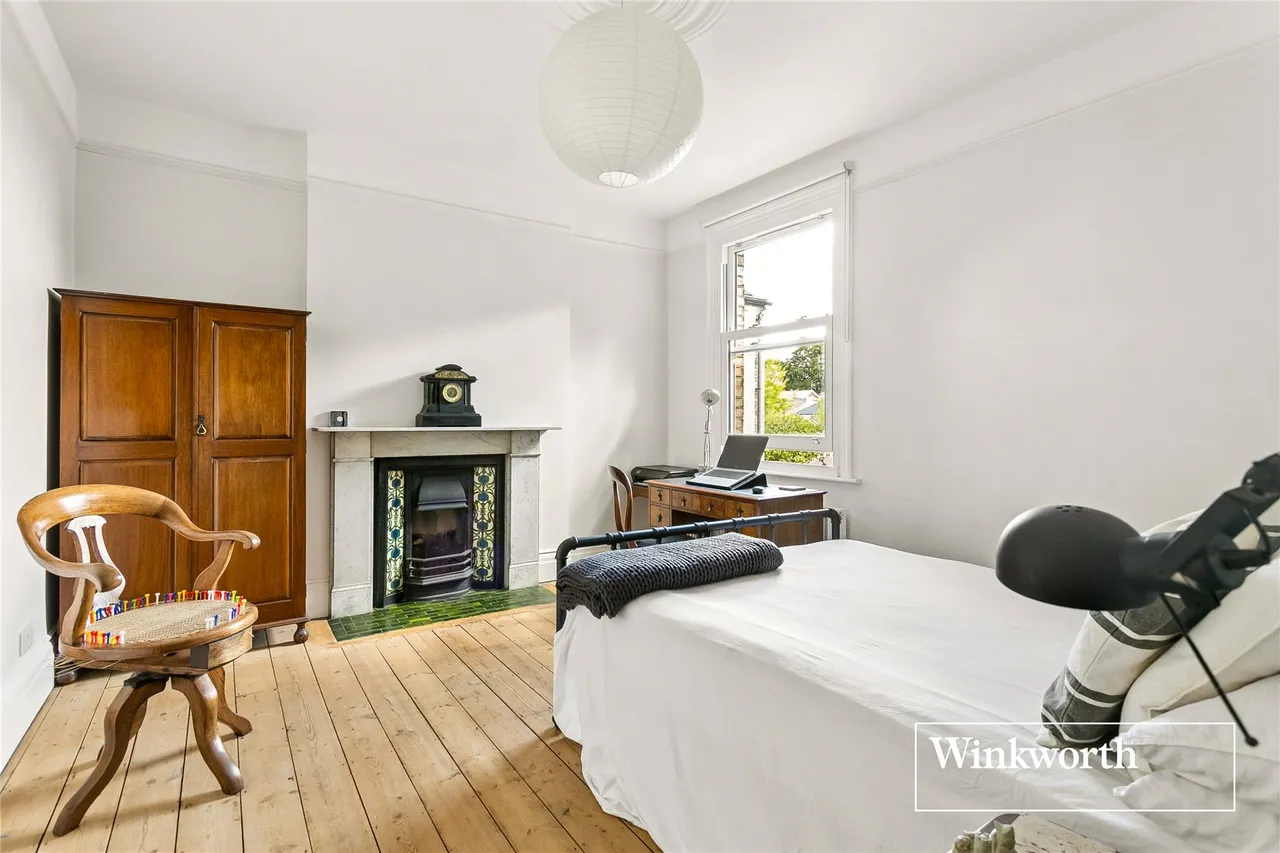 Hadley Road, New Barnet, EN5, photo 6