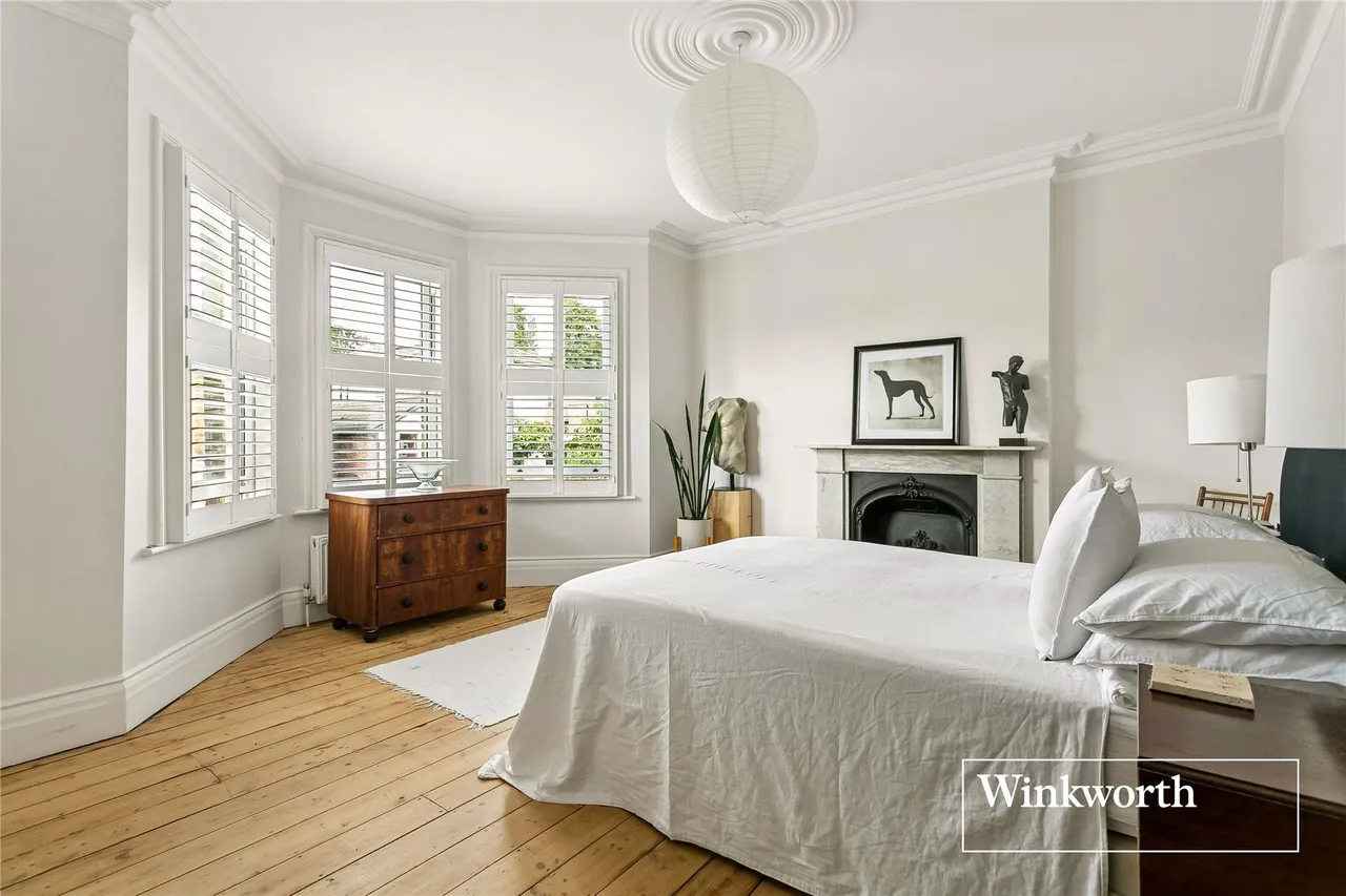 Hadley Road, New Barnet, EN5, photo 9