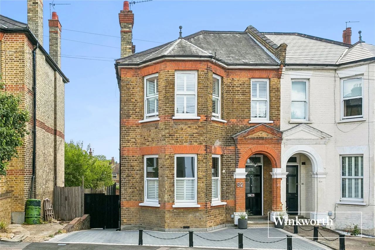 Hadley Road, New Barnet, EN5, photo 2