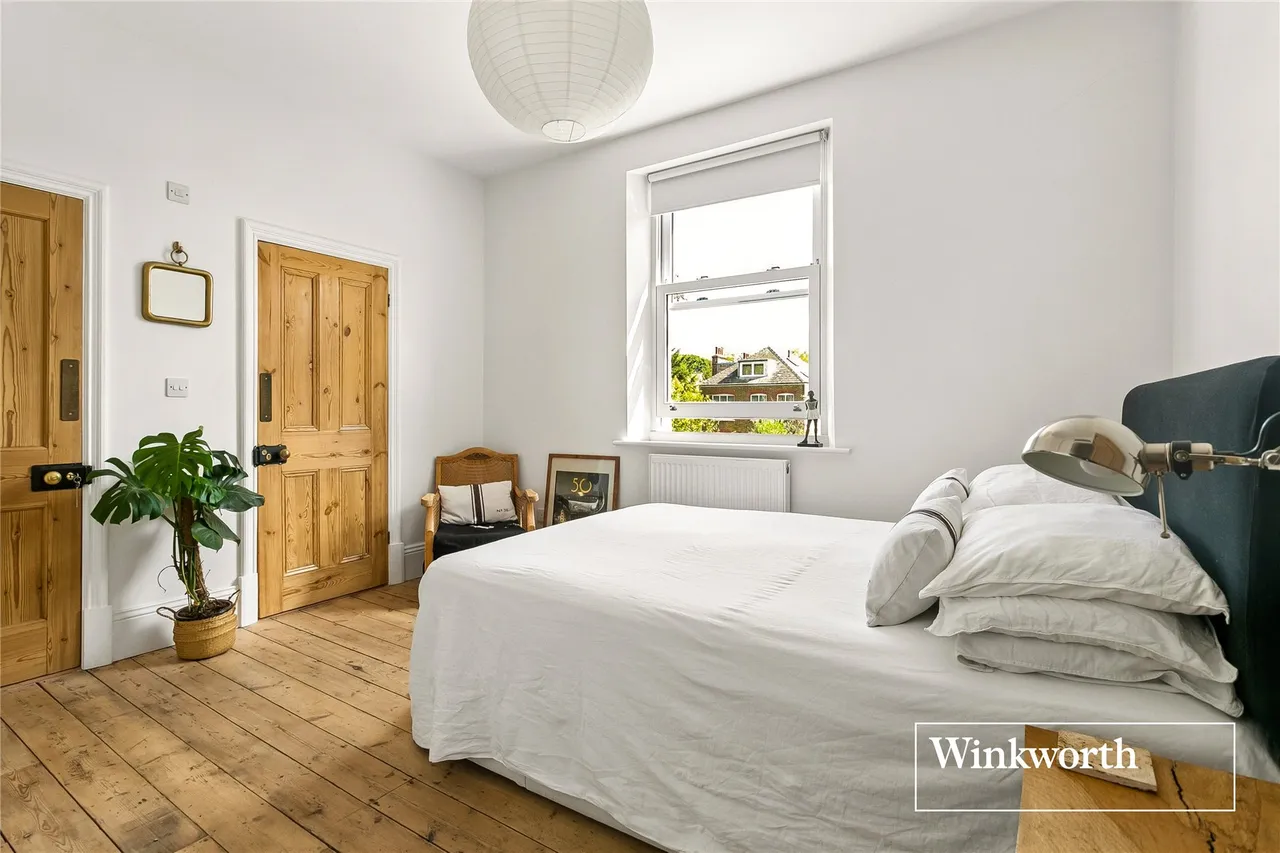 Hadley Road, New Barnet, EN5, photo 4
