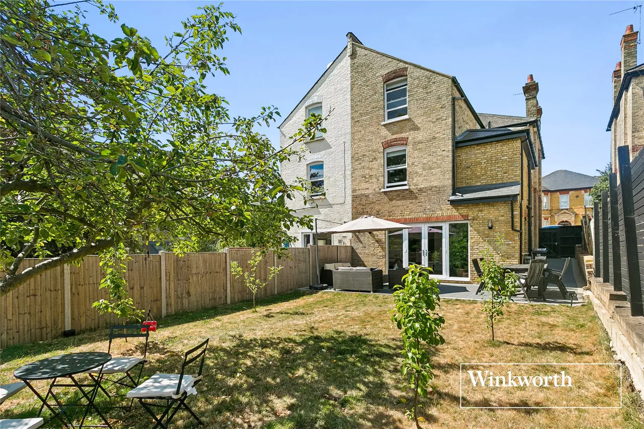 Hadley Road, New Barnet, EN5, photo 8
