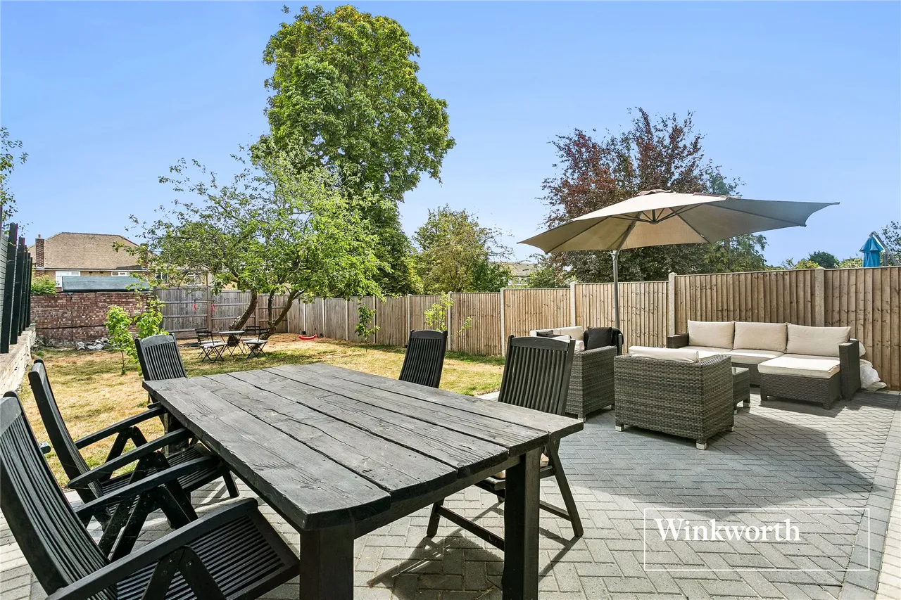 Hadley Road, New Barnet, EN5, photo 7