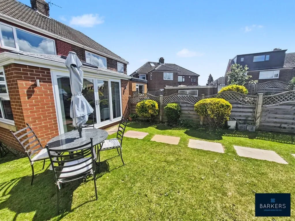 Ullswater Close, Dewsbury WF12 7PN, photo 20