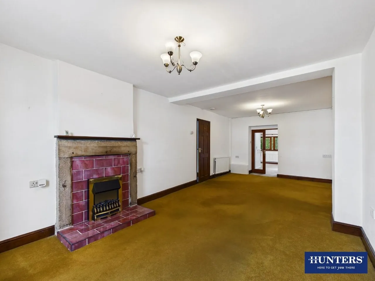 Ivy Cottage, Hesket Newmarket, CA7, photo 6