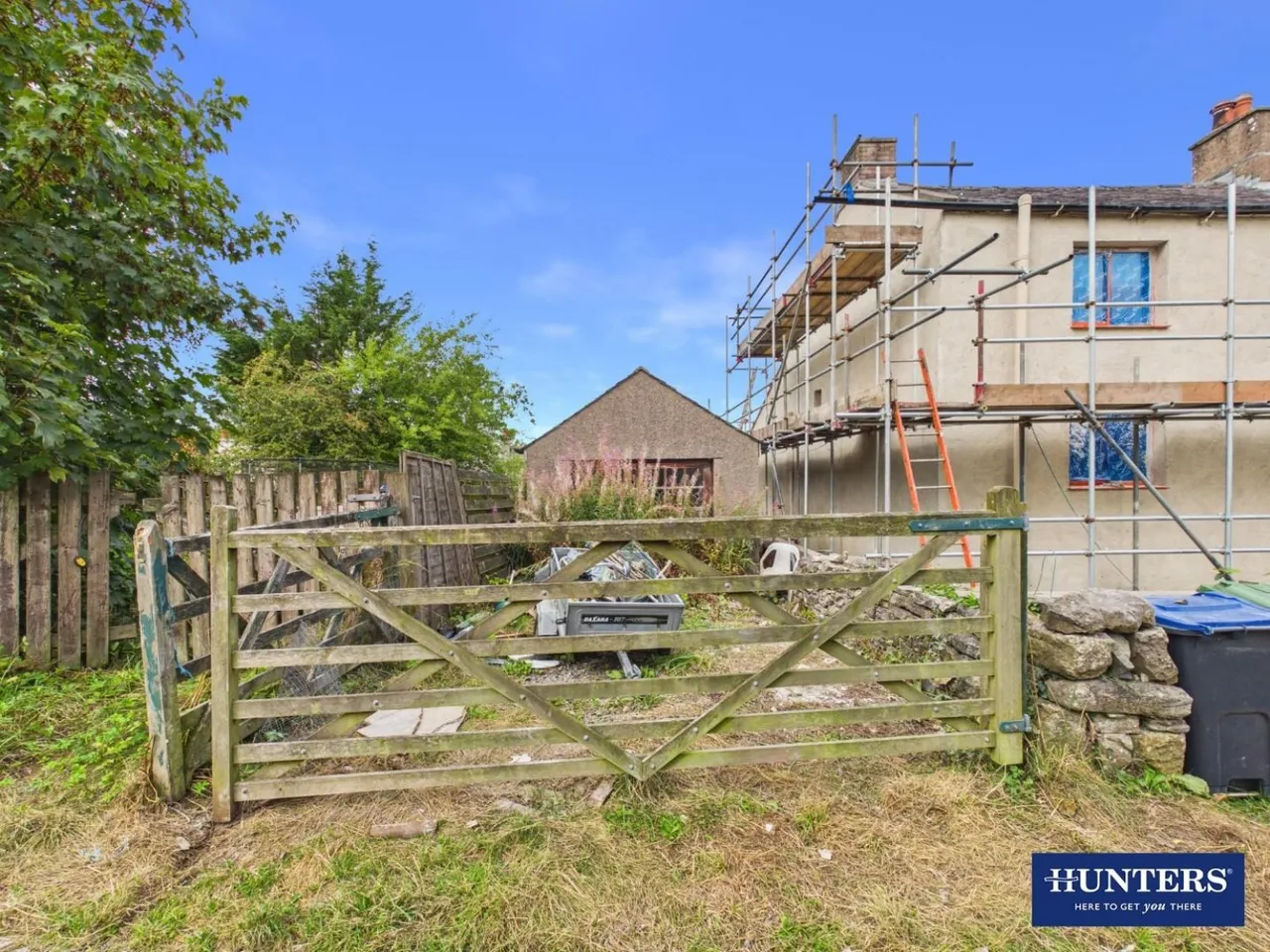 Ivy Cottage, Hesket Newmarket, CA7, photo 29