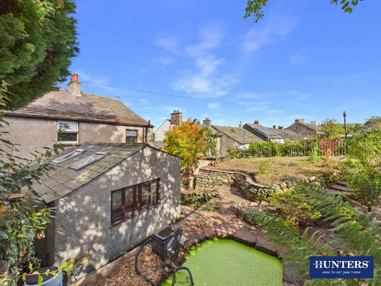 Ivy Cottage, Hesket Newmarket, CA7, photo 24