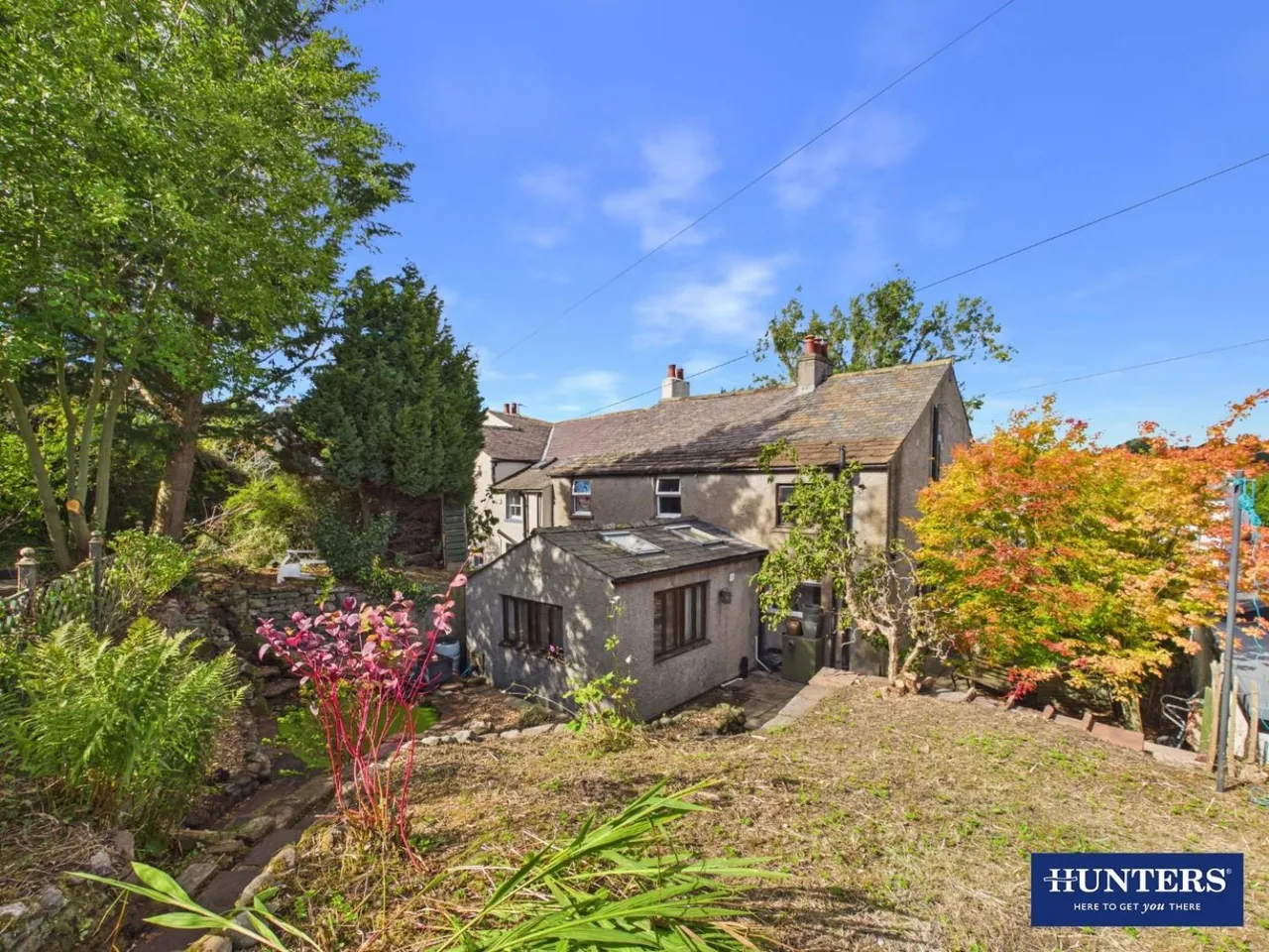 Ivy Cottage, Hesket Newmarket, CA7, photo 21