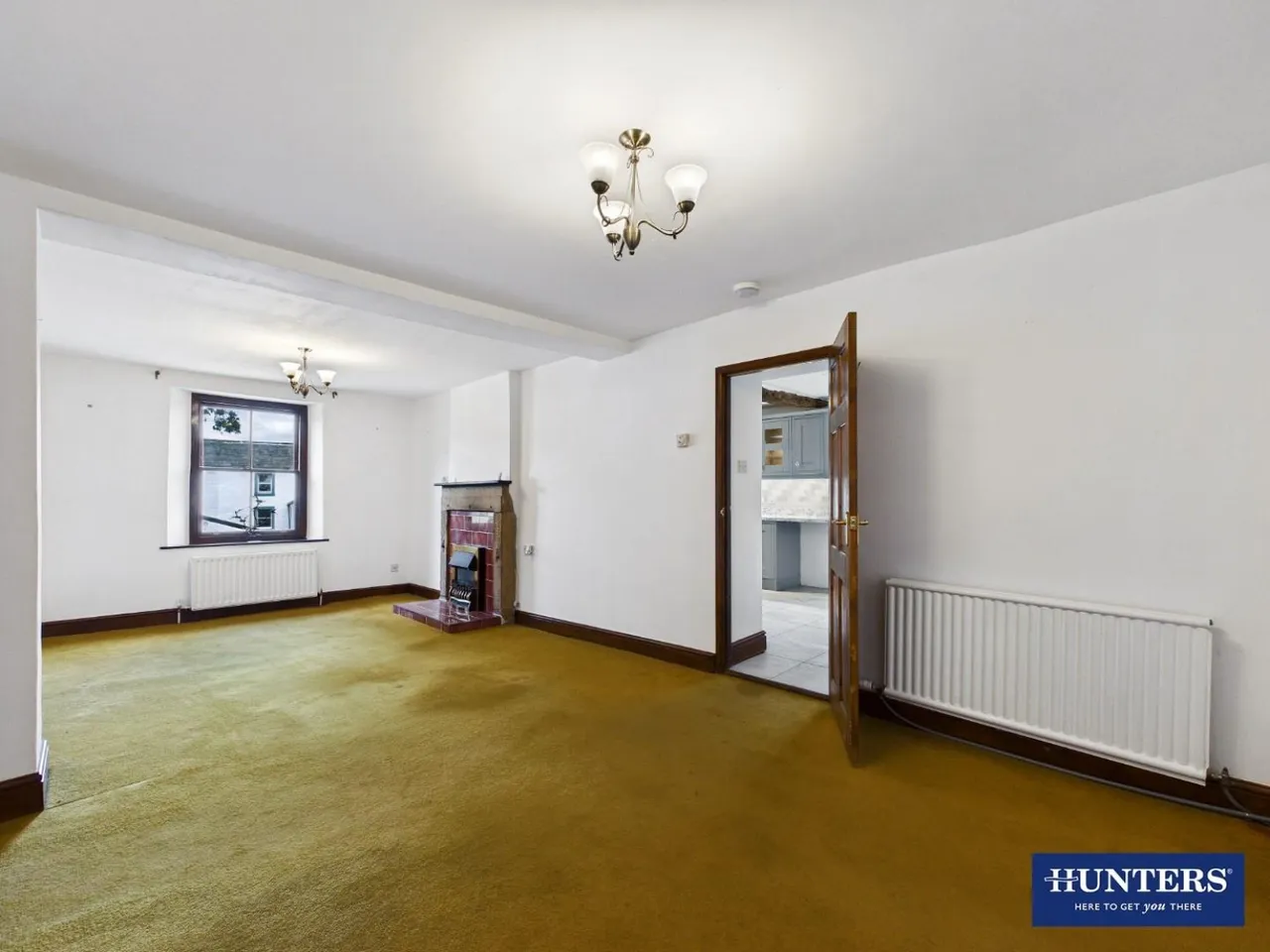 Ivy Cottage, Hesket Newmarket, CA7, photo 4