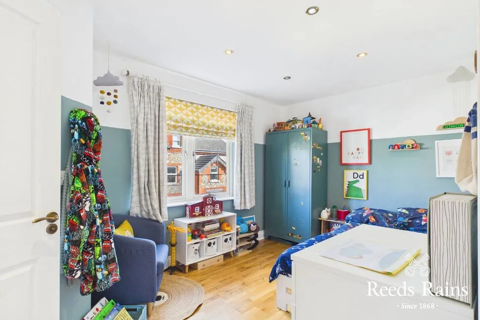 Burghley Mews, Belfast, BT5, photo 12