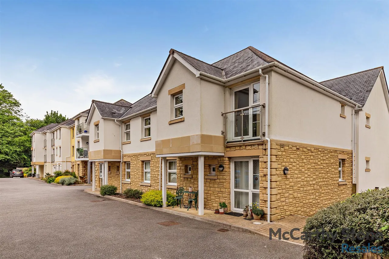 Tregolls Road, Truro, TR1, photo 18