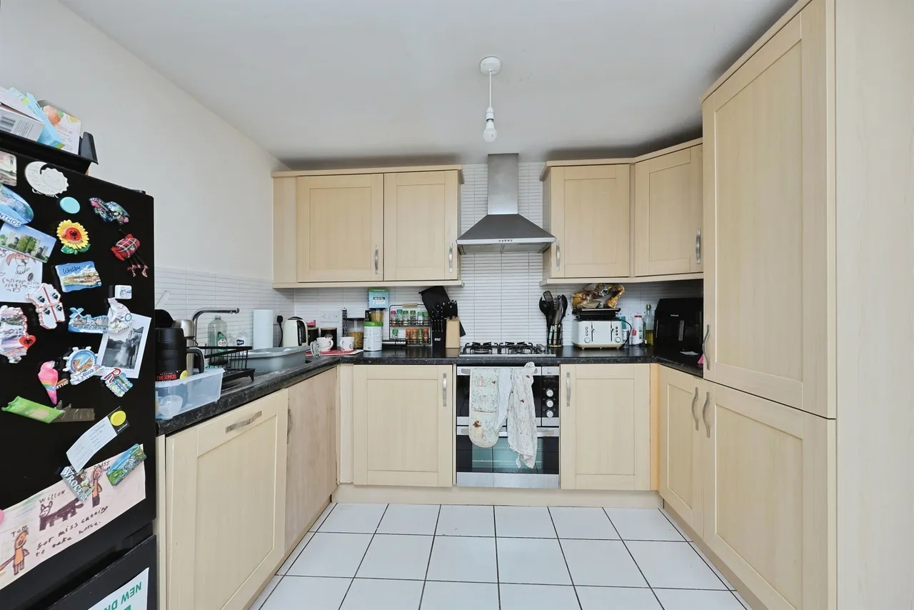 Magnolia Way, Costessey, NR8, photo 3