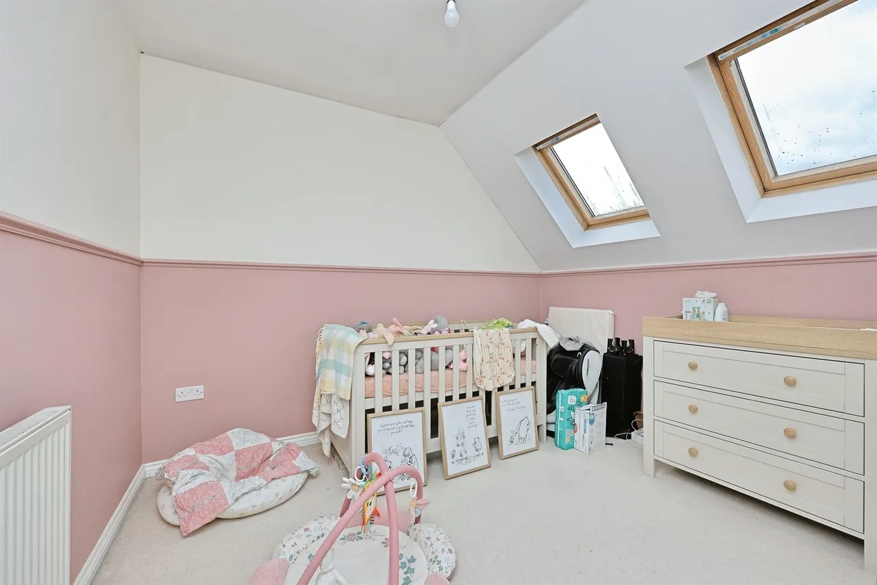 Magnolia Way, Costessey, NR8, photo 12