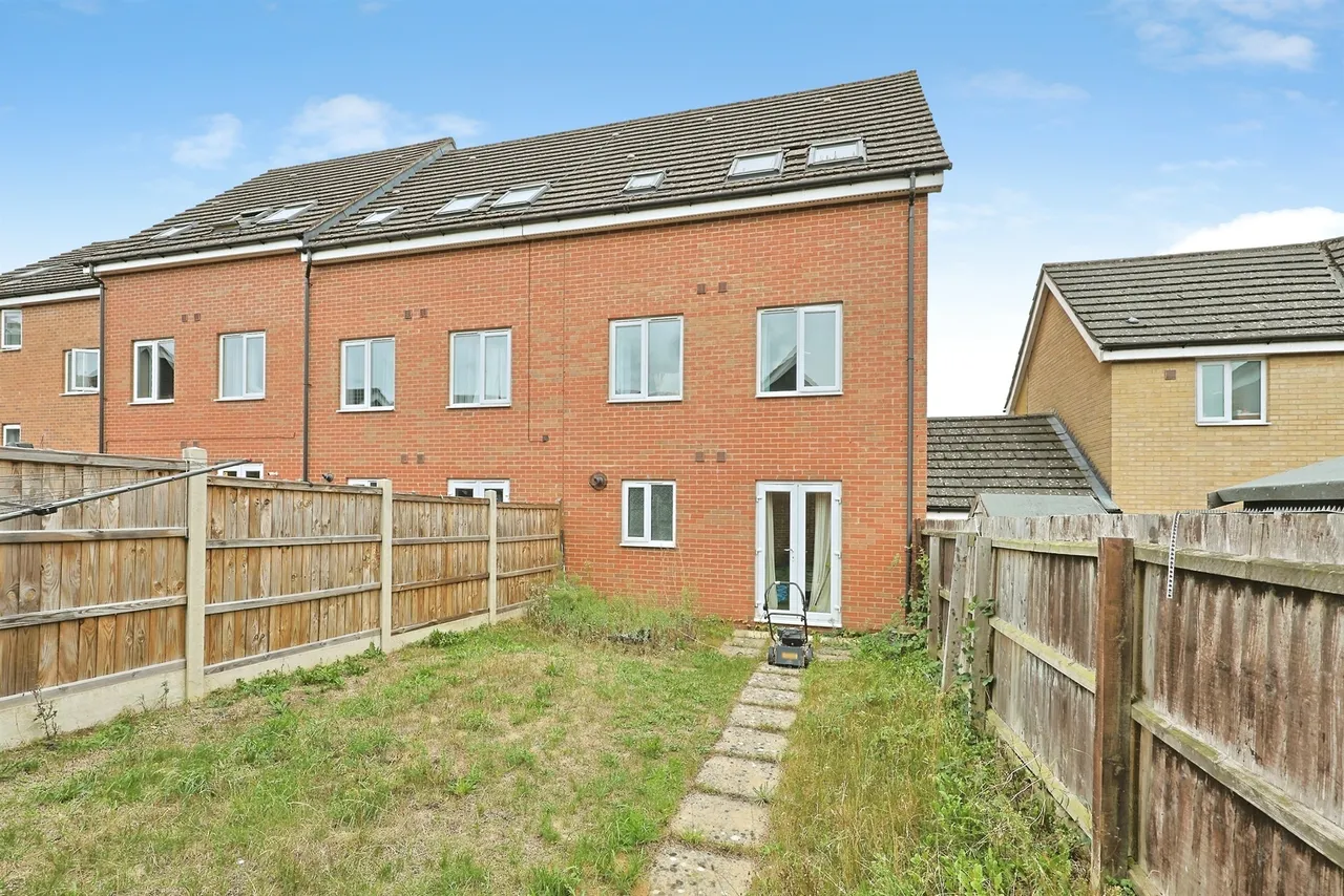 Magnolia Way, Costessey, NR8, photo 15