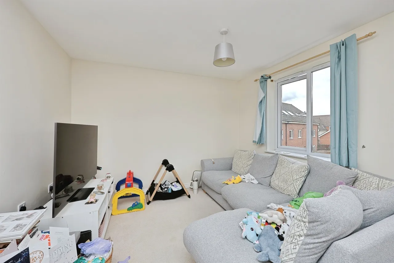 Magnolia Way, Costessey, NR8, photo 5