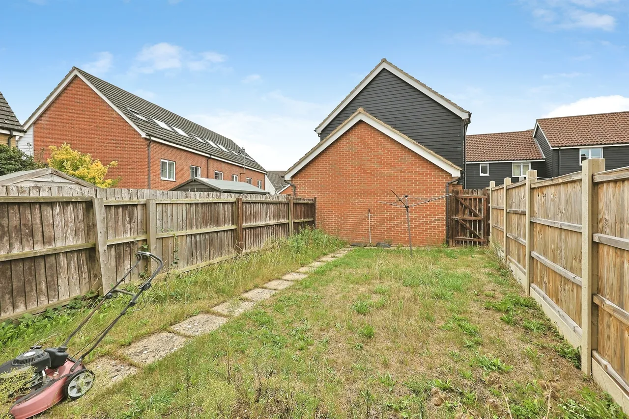 Magnolia Way, Costessey, NR8, photo 2