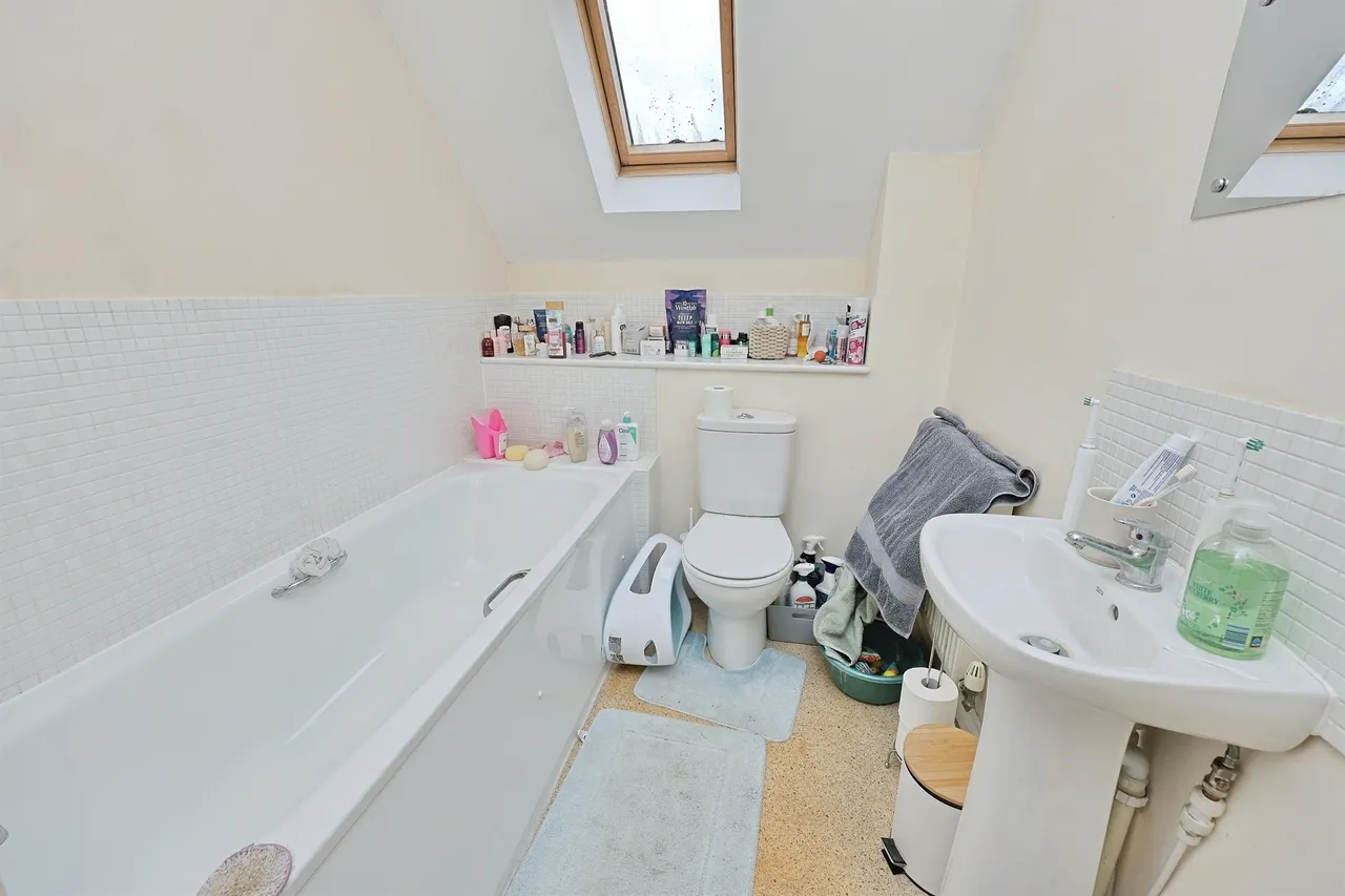 Magnolia Way, Costessey, NR8, photo 14