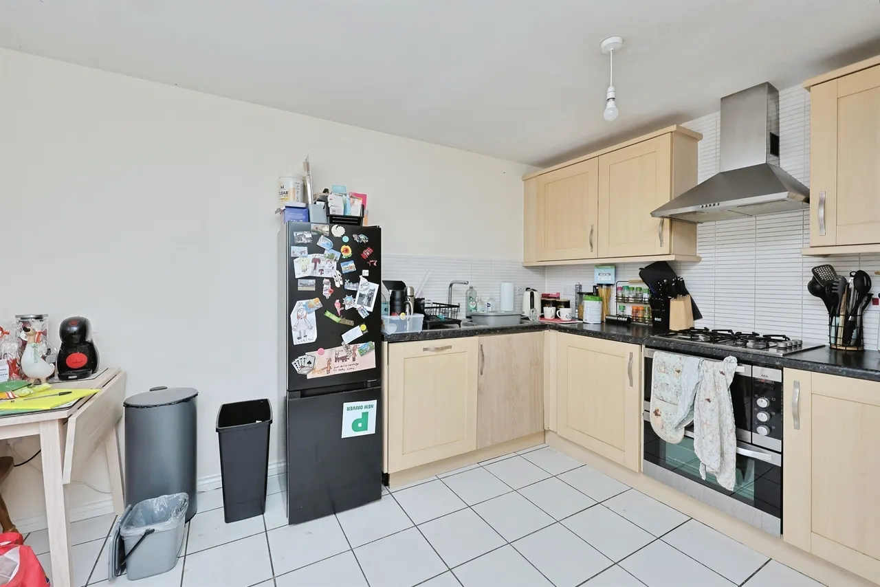 Magnolia Way, Costessey, NR8, photo 4