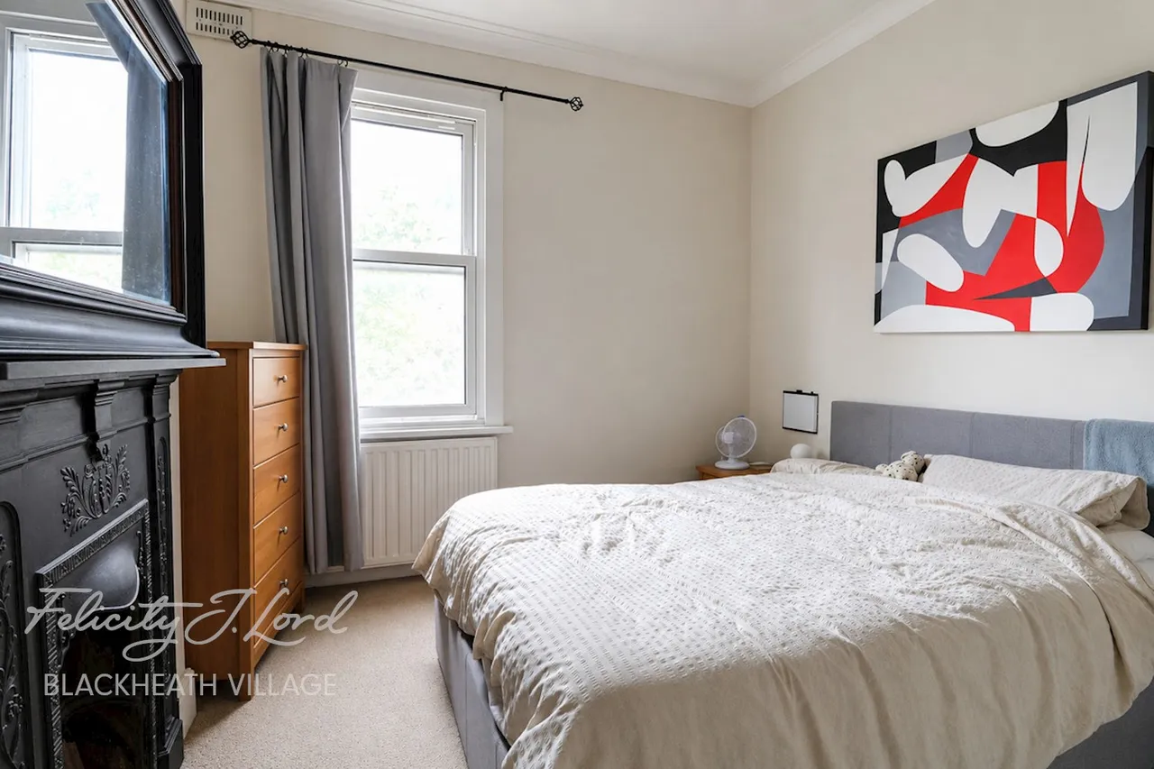 Eastcombe Avenue, SE7, photo 3