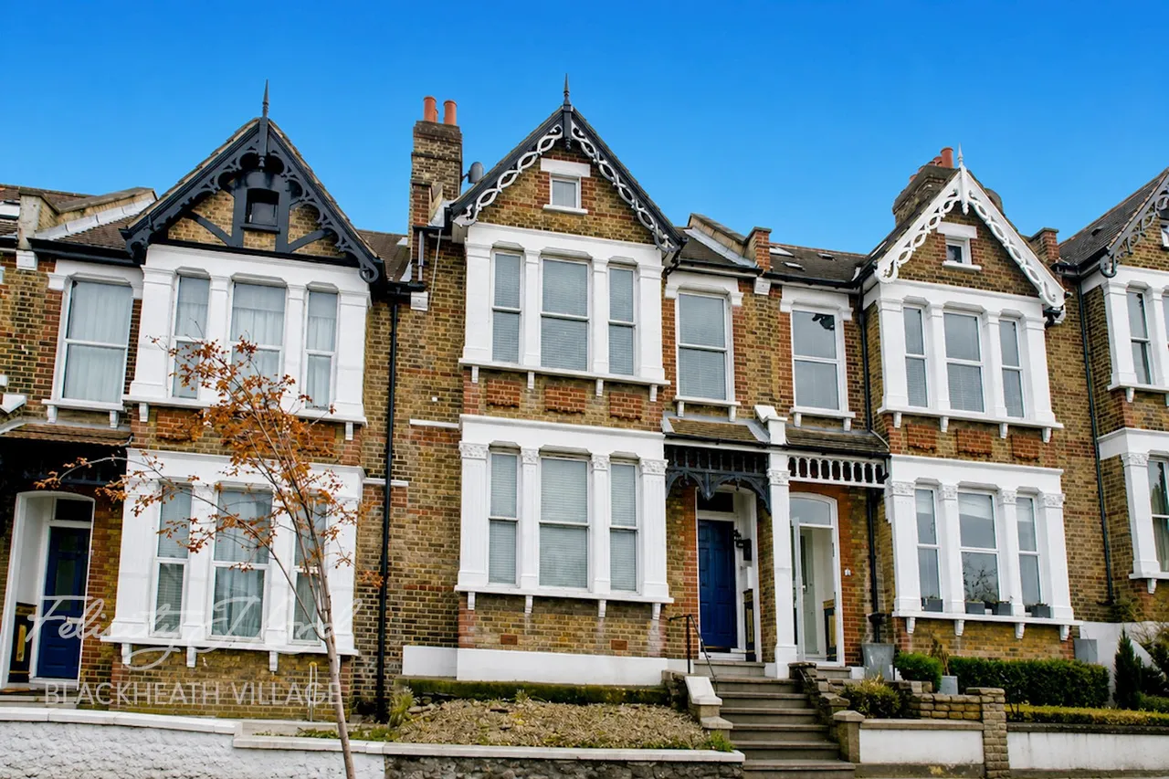 Eastcombe Avenue, SE7, photo 4