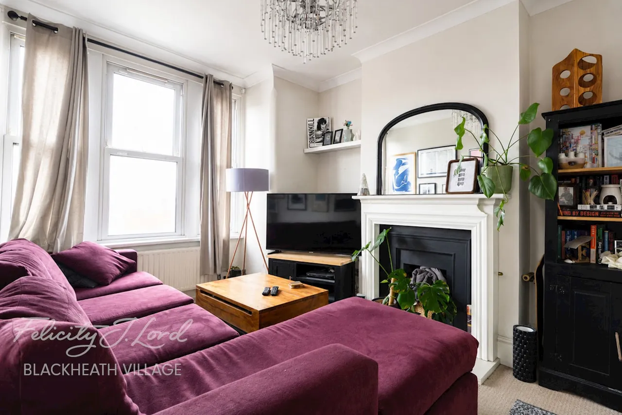 Eastcombe Avenue, SE7, photo 10