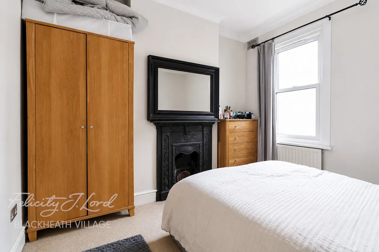 Eastcombe Avenue, SE7, photo 5