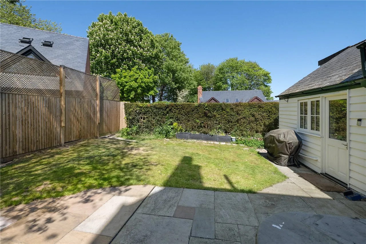 Station Road, Shepherdswell, Dover, Kent, CT15, photo 6