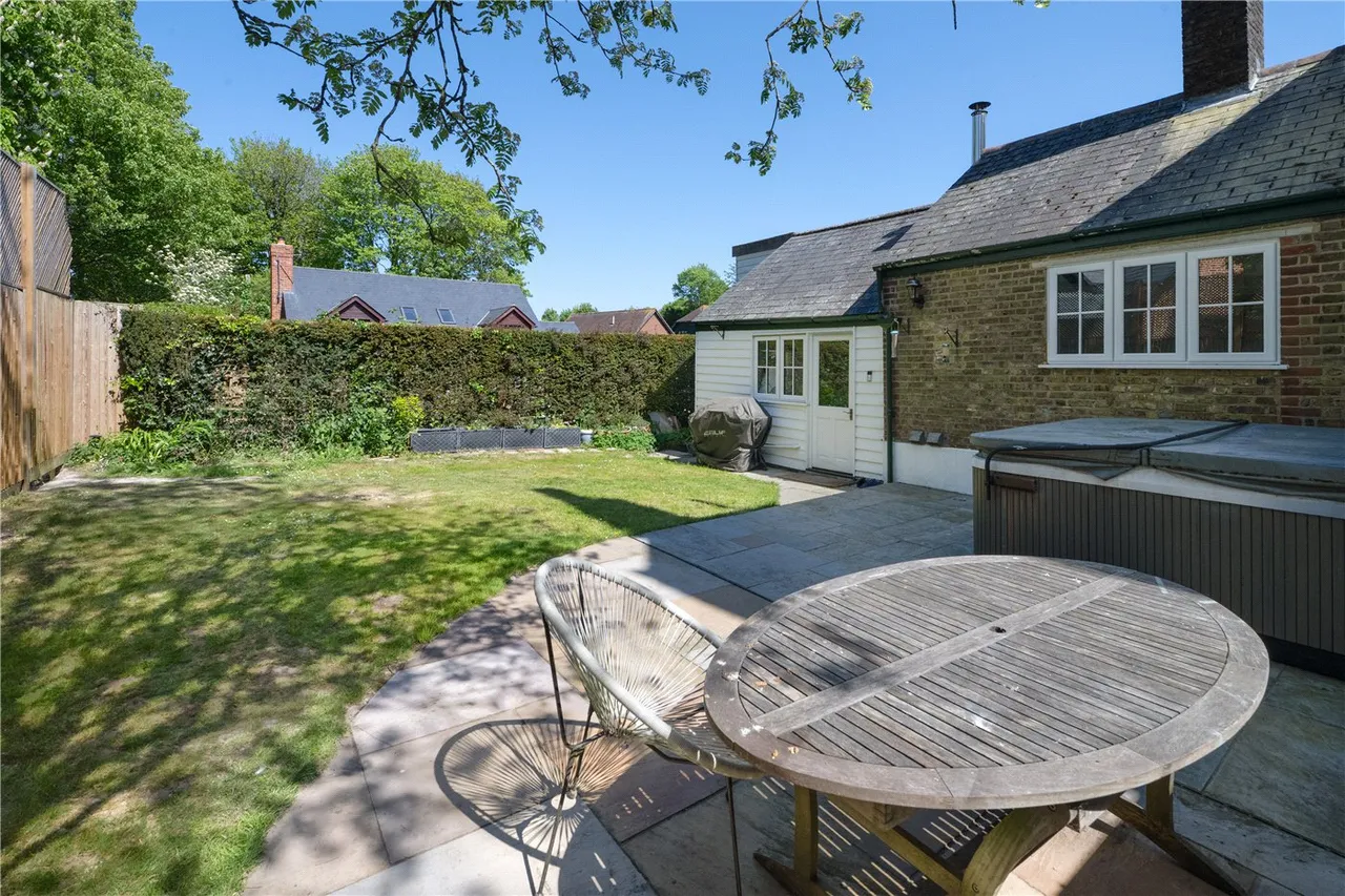 Station Road, Shepherdswell, Dover, Kent, CT15, photo 4