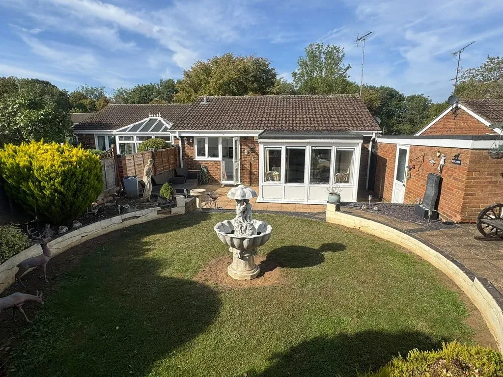 Elstree Road, Hemel Hempstead, HP2, photo 10