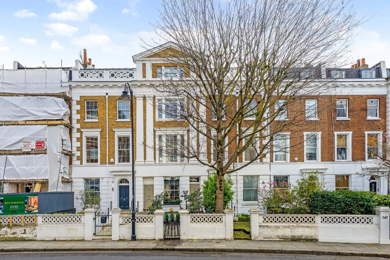 Old Brompton Road, South Kensington, London, SW5 0LF, photo 8