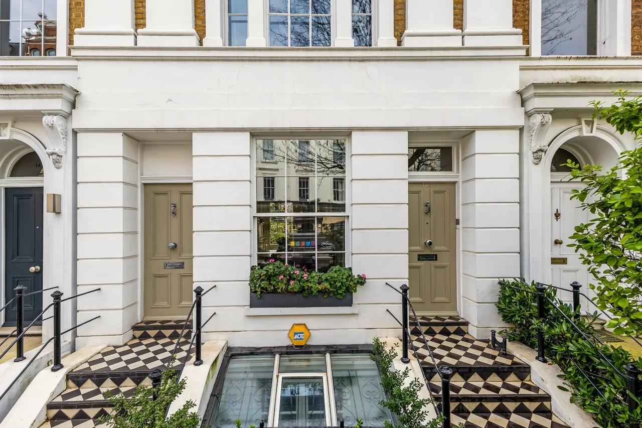 Old Brompton Road, South Kensington, London, SW5 0LF, photo 9